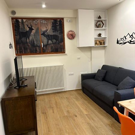 Casa Vacanza Il Rifugio Roccaraso Ngoại thất bức ảnh